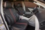 Toyota Venza Sportlux by Street Image 2008 года